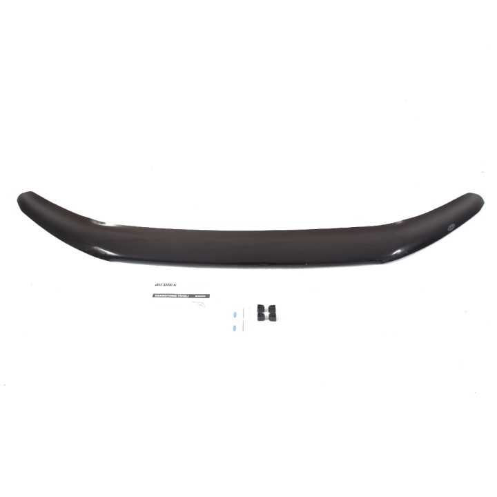 Bonnet Protector, Trux, Color Dark Smoke, SsangYong Tivoli 2020 - Present - EDK.ro