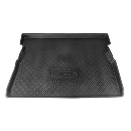 Boot Liner, Trux SWB 1.6L Tailored, Suzuki Vitara 1996 - 2005 - EDK.ro