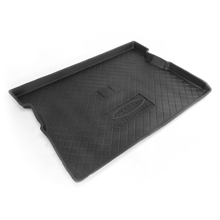 Boot Liner, Trux SWB 1.6L Tailored, Suzuki Vitara 1996 - 2005 - EDK.ro