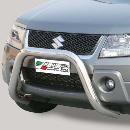 Bullbar Off-Road, Cobra, Suzuki Grand Vitara - EDK.ro
