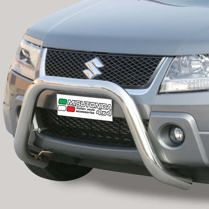 Bullbar Off-Road, Cobra, Suzuki Grand Vitara - EDK.ro