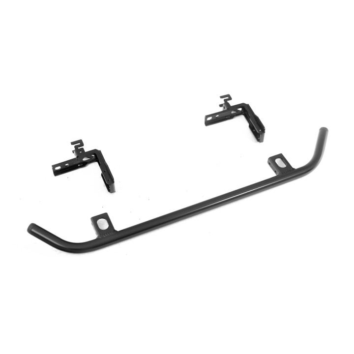 Kit de Integrare Proiectoare LED Omologate Pentru Bara Față, IPF, Suzuki Jimny - EDK.ro