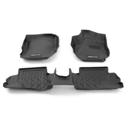 Covorașe, Predator 3D Ultra- - Set - Transmisie Automată, Suzuki Jimny 2007 - Prezent - EDK.ro