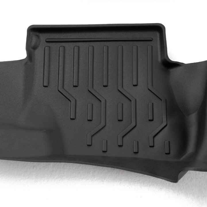 Covorașe, Predator 3D Ultra- - Set - Transmisie Automată, Suzuki Jimny 2007 - Prezent - EDK.ro