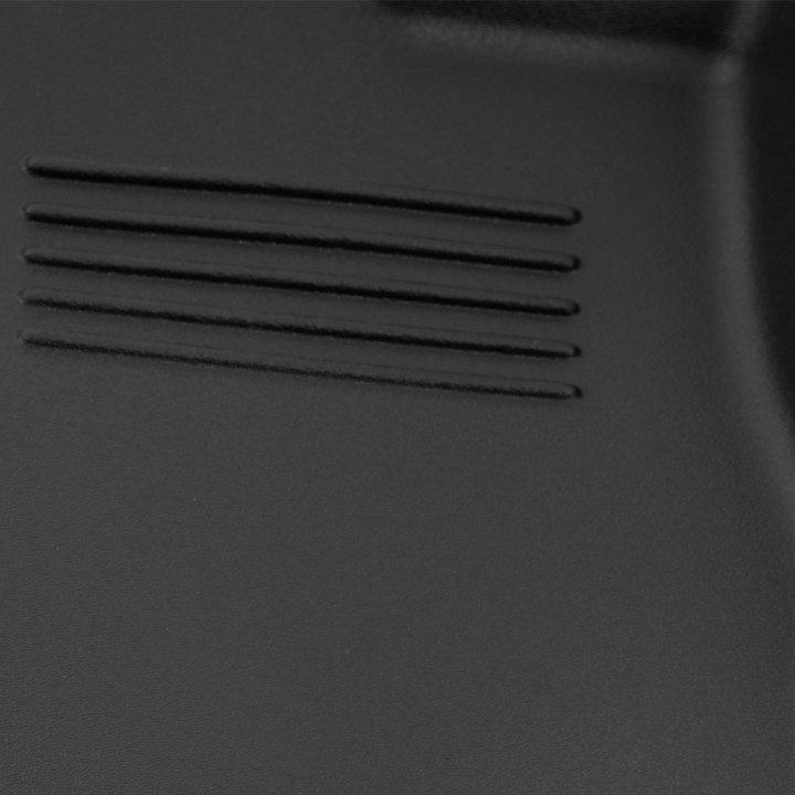 Floor Mats, Predator 3D Ultra- - Set - Automatic Transmission, Suzuki Jimny 2007 - Present - EDK.ro
