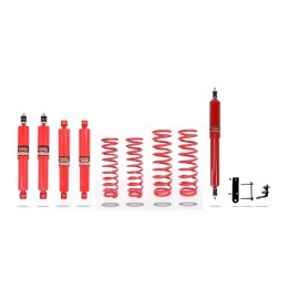 Kit de Ridicare, Pedders, Suzuki Jimny 1998 - 2018 - EDK.ro