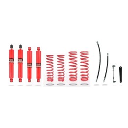 Lift Kit, Pedders Lift 1.75 Inch, Suzuki Jimny 2018 - Present - EDK.ro