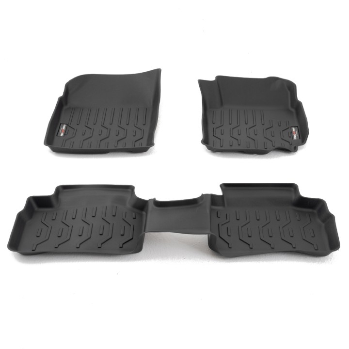 Covorașe, Predator Full Set de 3D Ultra, Suzuki Vitara 2021 - Prezent - EDK.ro
