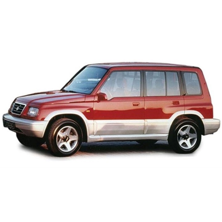 Pereche Paravânturi Față, Trux LWB, Suzuki Vitara 1988 - 1999 - EDK.ro