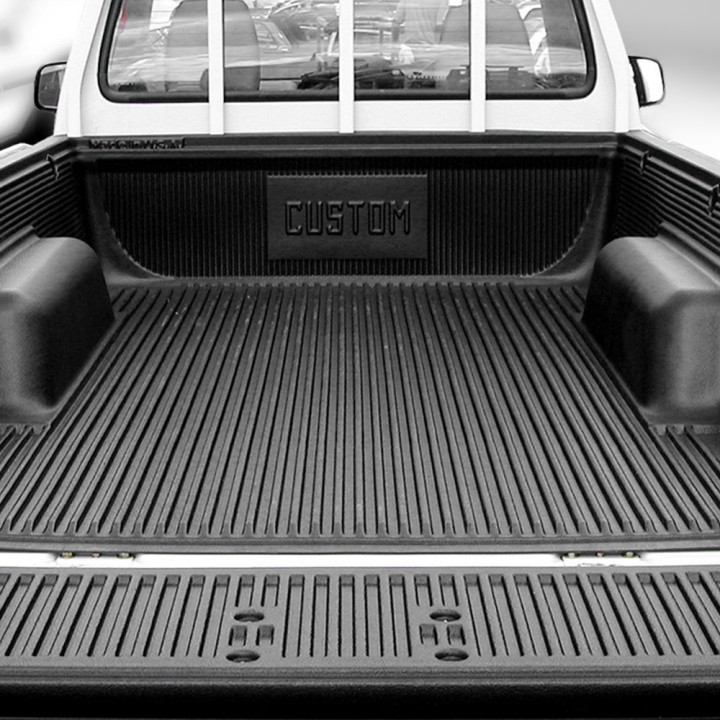 Capitonaj Pentru Benă cu Margine, Pro-Form Liner, Toyota Hilux Cabină Single 1988 - 2005 - EDK.ro