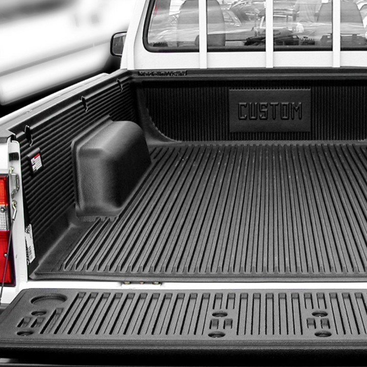 Capitonaj Pentru Benă cu Margine, Pro-Form Liner, Toyota Hilux Cabină Single 1988 - 2005 - EDK.ro