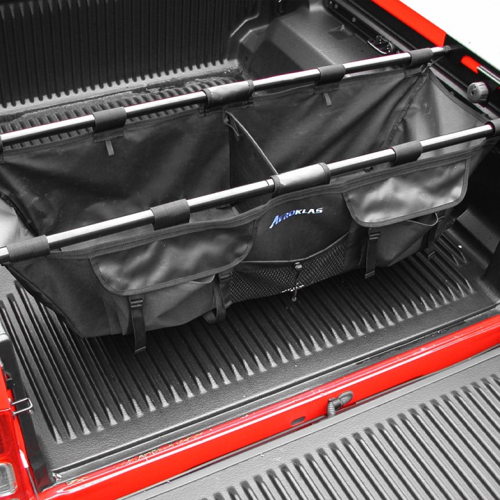 Organizator Marfă, Aeroklas, Toyota Hilux Cabină Dublă / Cabină Extra 2001 - 2005 - EDK.ro