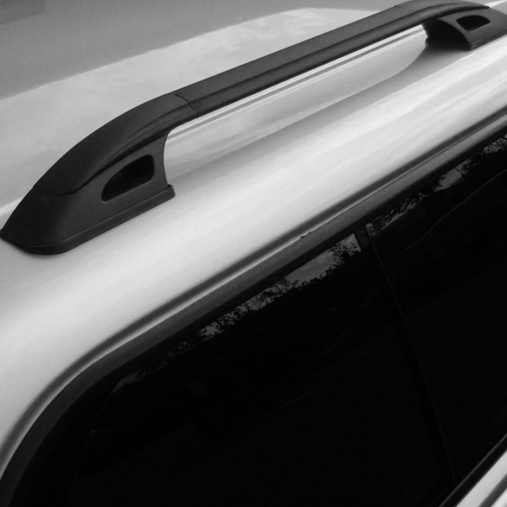 Închidere de Benă Tip Hardtop, Carryboy 560 Leisure, Toyota Hilux Cabină Dublă 2005 - 2016 - EDK.ro