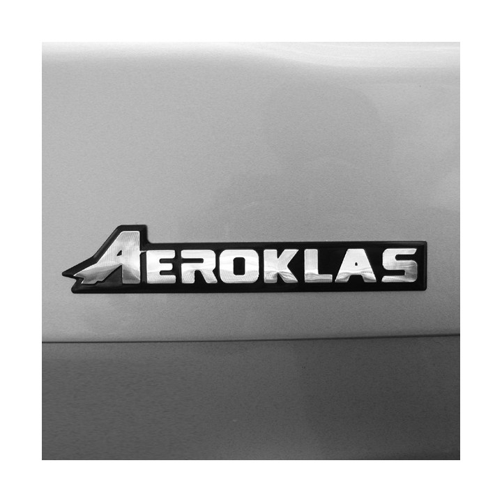 Lid Tonneau Bed Cover, Aeroklas Speed, Toyota Hilux Double Cab 2005 - 2016 - EDK.ro