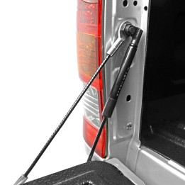 Tailgate Damper Kit, Trux, Toyota Hilux 2005 - 2016 - EDK.ro