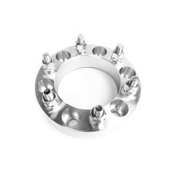 Wheel Spacers, Trux, 38mm, 6x139.7 - EDK.ro