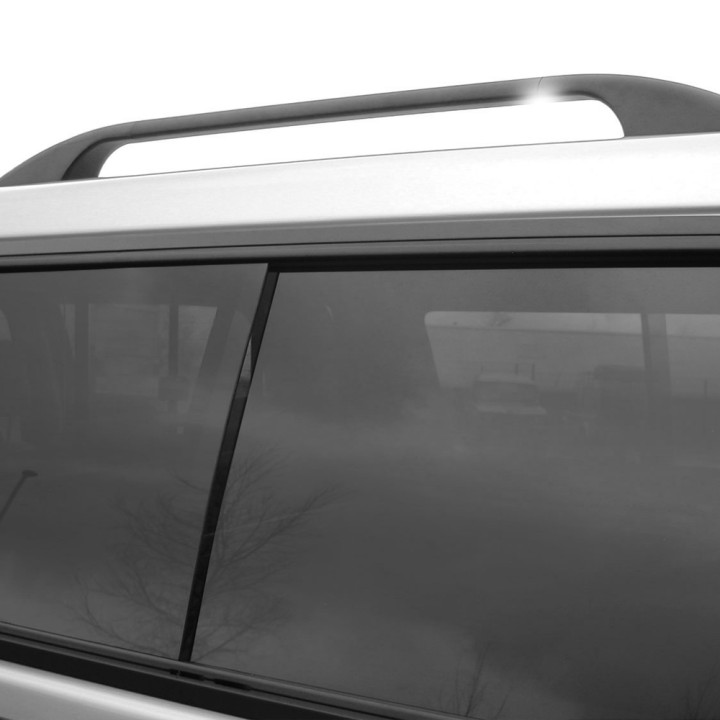 Închidere de Benă Tip Hardtop, Aeroklas Leisure, Toyota Hilux Cabină Extra 2005 - 2016 - EDK.ro