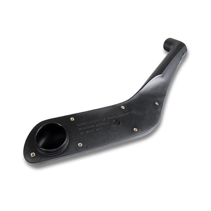 Forward Facing Snorkel, Safari 3.0TD, Toyota Hilux 2005 - 2011 - EDK.ro