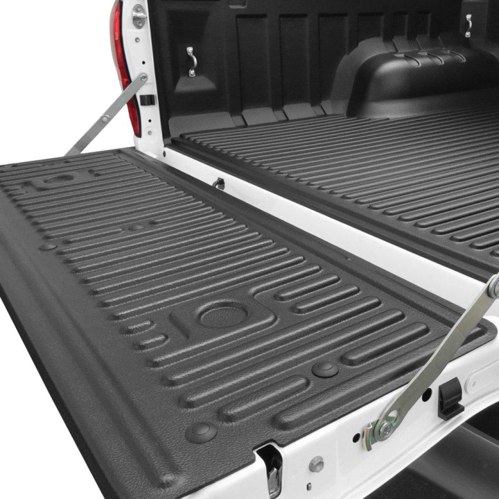 Capitonaj Pentru Benă fără Margine, Pro-Form Liner, Toyota Hilux Cabină Dublă 2016 - Prezent - EDK.ro