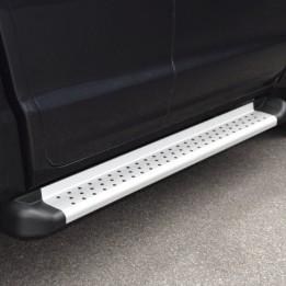 Praguri Laterale, Trux B72, Toyota Hilux Cabină Dublă 2016 - Prezent - EDK.ro