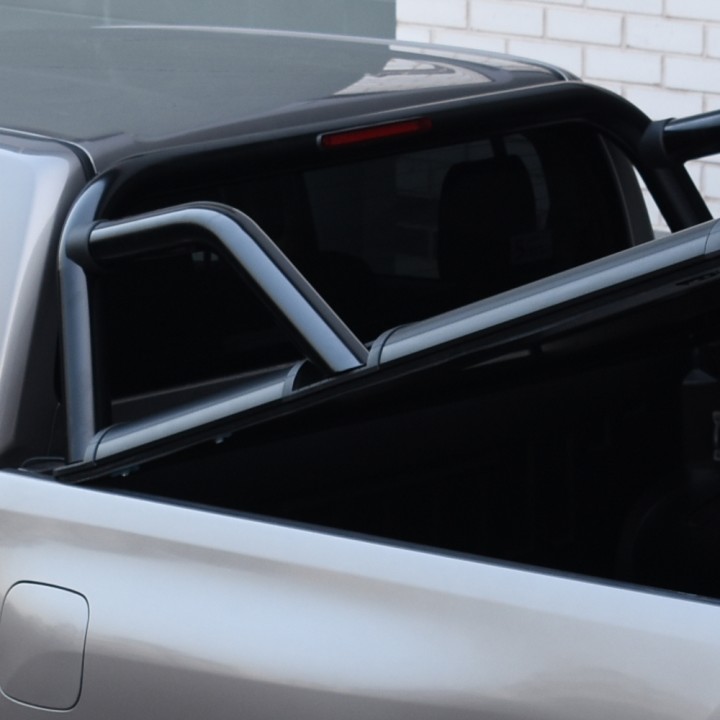 Închidere de Benă Tip Capac, ProTop Lift-Up, Toyota Hilux Cabină Dublă 2016 - Prezent - EDK.ro