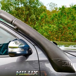 Snorkel, TJM Airtec Wedgetail, Toyota Hilux 2016 - Prezent - EDK.ro