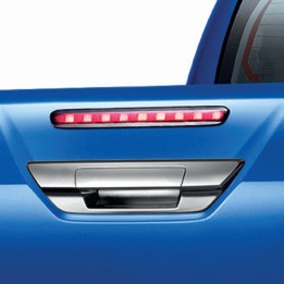 Capac Mâner Hayon, Trux, Culoare Crom, Toyota Hilux Invincible 2016 - Prezent - EDK.ro