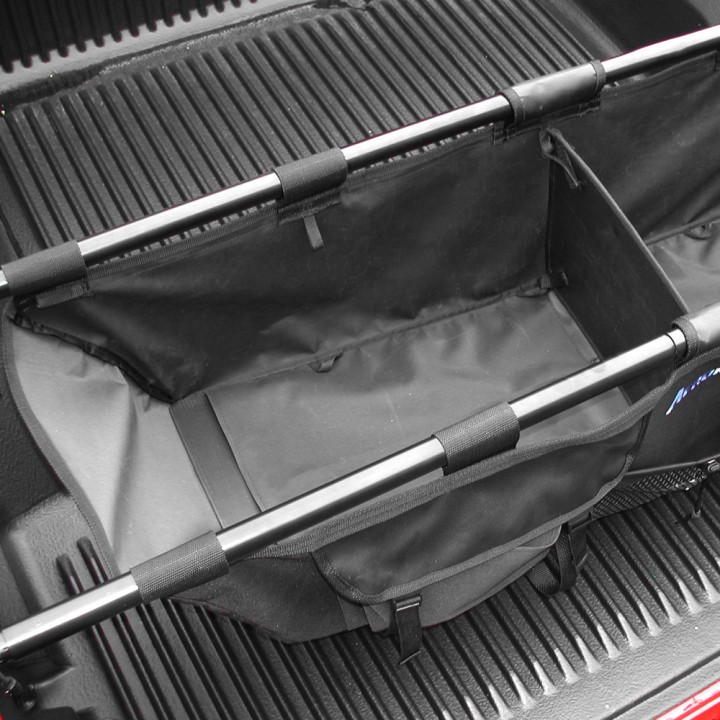 Organizator Marfă, Aeroklas, Toyota Hilux Cabină Dublă / Cabină Extra 2016 - 2020 - EDK.ro