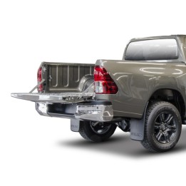 Kit Amortizor Hayon, Trux Hayon Damper Kit, Toyota Hilux 2016 - 2020 - EDK.ro