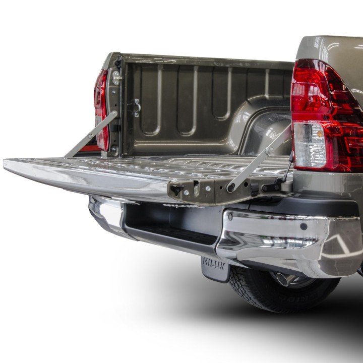 Tailgate Damper Kit, Trux Tailgate Damper Kit, Toyota Hilux 2016 - 2020 - EDK.ro
