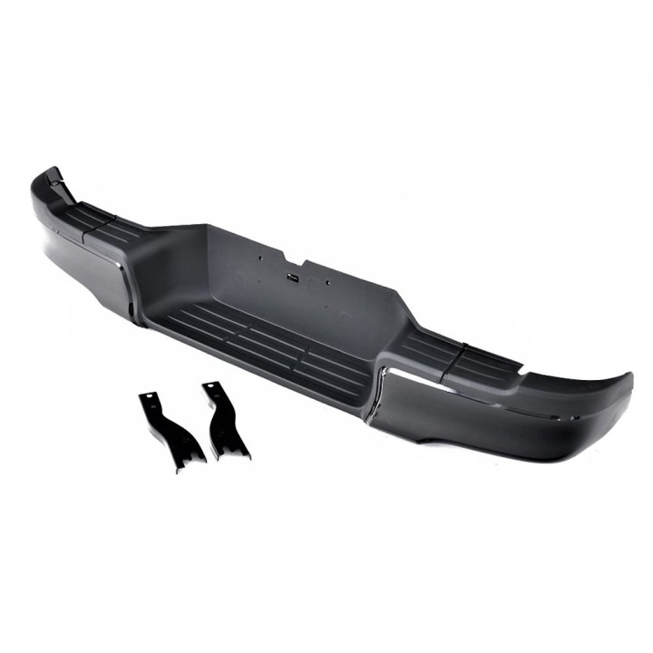 Bară de Protecție Spate, Predator, Toyota Hilux Cabină Dublă 2020 - 2026 - EDK.ro
