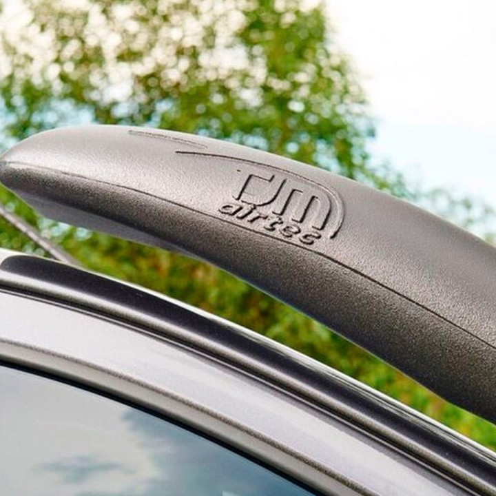 Snorkel, TJM Airtec Wedgetail, Toyota Hilux 2021 - Prezent - EDK.ro
