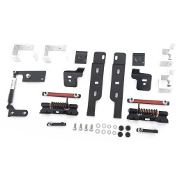 Kit Amortizor Hayon, ProLift Lift Assist Kit, Toyota Hilux 2020 - 2026 - EDK.ro