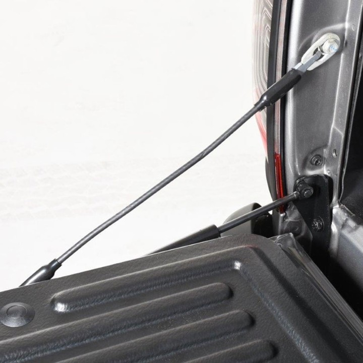 Tailgate Lift Assist Kit, Trux, Toyota Hilux 2020 - 2026 - EDK.ro
