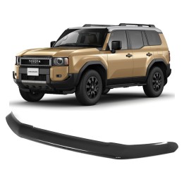 Bonnet Protector, Trux, Color Dark Smoke, Toyota Land Cruiser 250 2024 - Present - EDK.ro