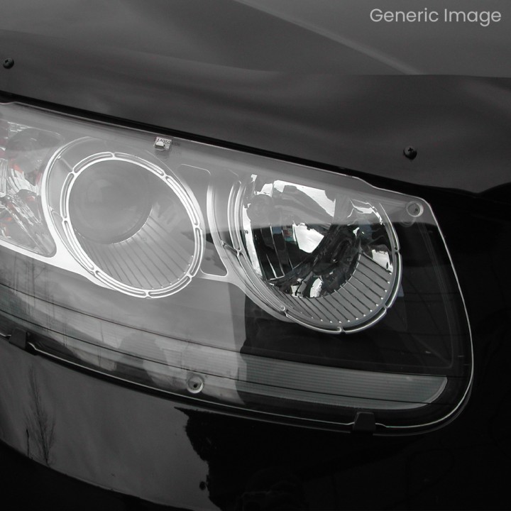 Capace Faruri, EGR Prado Clear Acrylic, Toyota Land Cruiser 1984 - 1990 - EDK.ro