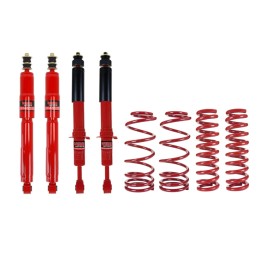 Kit de Ridicare, Pedders Lift 1.5 Inch, Toyota Land Cruiser 150 2009 - Prezent - EDK.ro