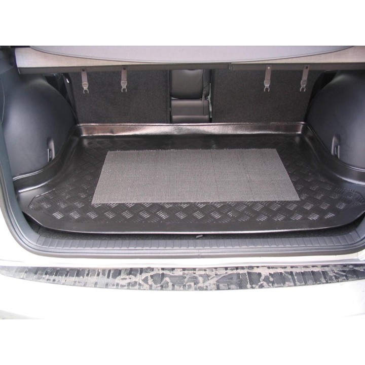 Boot Liner, Trux LWB Tailored, Toyota RAV4 2006 - 2010 - EDK.ro