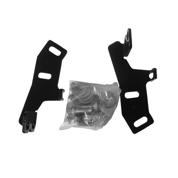 Bullbar Off-Road, Trux, Toyota RAV4 - EDK.ro