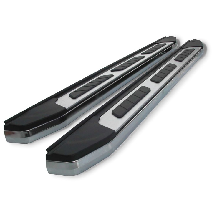 Side Steps, Trux M15, Toyota RAV4 - EDK.ro