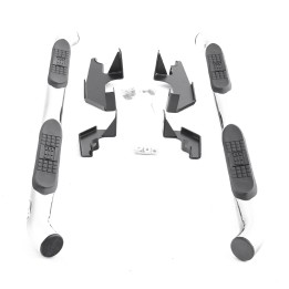 Side Steps, Trux, Toyota RAV4 - EDK.ro