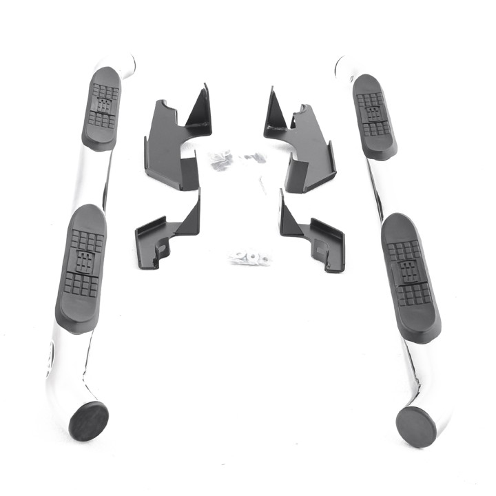 Side Steps, Trux, Toyota RAV4 2012 - 2018 - EDK.ro