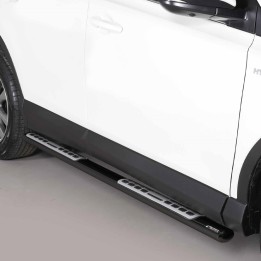 Praguri Laterale, Trux, Toyota RAV4 2012 - 2018 - EDK.ro