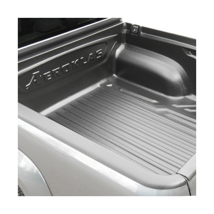 Over Rail Bed Liner, Aeroklas Liner, Volkswagen Amarok Double Cab 2010 - 2020 - EDK.ro