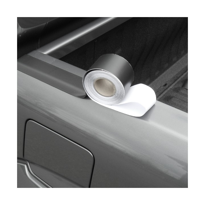 Over Rail Bed Liner, Aeroklas Liner, Volkswagen Amarok Double Cab 2010 - 2020 - EDK.ro