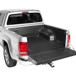 Capitonaj Pentru Benă fără Margine, Pro-Form Liner, Volkswagen Amarok Cabină Dublă 2010 - 2020 - EDK.ro