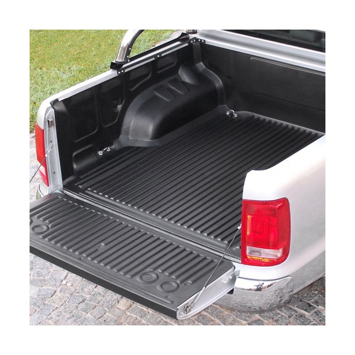 Under Rail Bed Liner, Pro-Form Liner, Volkswagen Amarok Double Cab 2010 - 2020 - EDK.ro