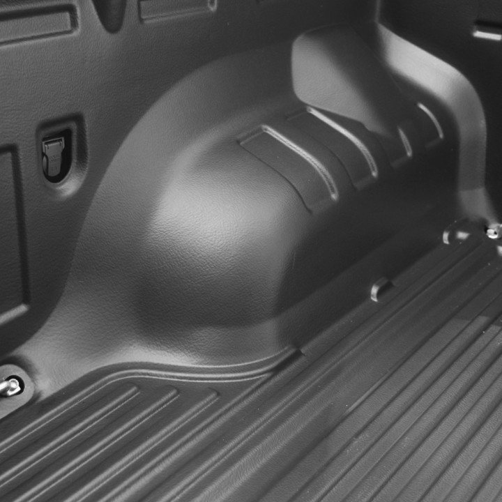 Capitonaj Pentru Benă fără Margine, Pro-Form Liner, Volkswagen Amarok Cabină Dublă 2010 - 2020 - EDK.ro