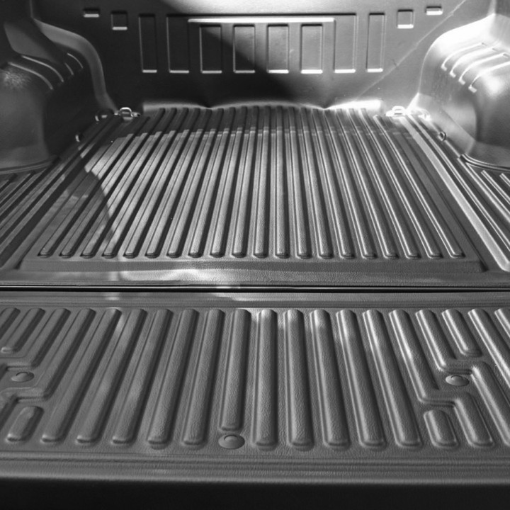 Under Rail Bed Liner, Pro-Form Liner, Volkswagen Amarok Double Cab 2010 - 2020 - EDK.ro