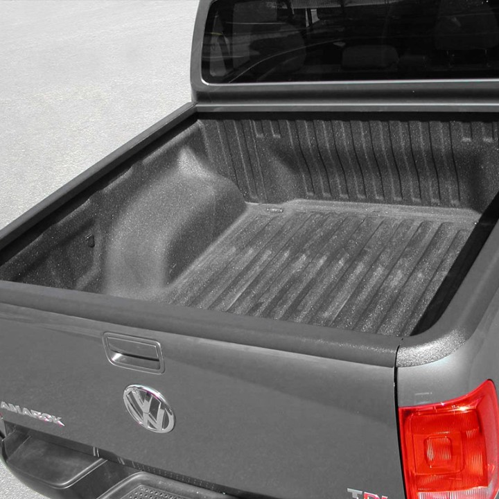 Capace Bare Benă, Aeroklas Hayon Protection, Volkswagen Amarok Cabină Dublă 2010 - 2020 - EDK.ro